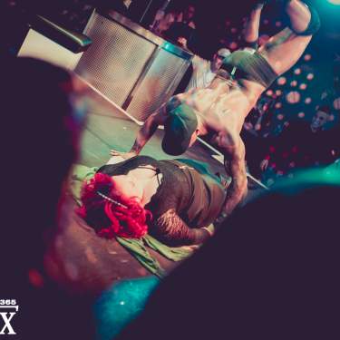 Foto von Girlz Club mit den Berlin Dreamboys | Fr 08. Nov 19