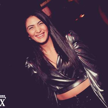 Foto von Girlz Club mit den Berlin Dreamboys | Fr 08. Nov 19