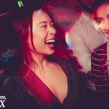 Foto von Girlz Club mit den Berlin Dreamboys | Fr 08. Nov 19
