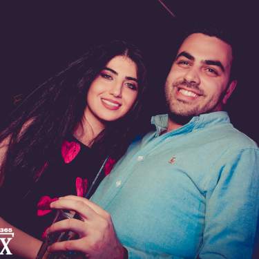 Foto von Girlz Club mit den Berlin Dreamboys | Fr 08. Nov 19