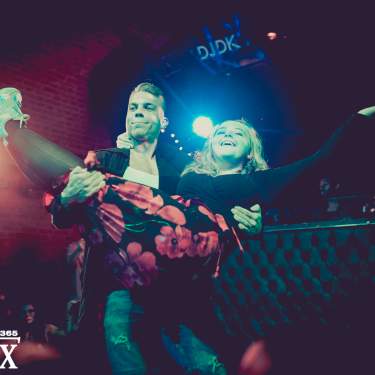 Foto von Girlz Club mit den Berlin Dreamboys | Fr 08. Nov 19