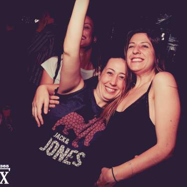 Foto von Girlz Club mit den Berlin Dreamboys | Fr 08. Nov 19