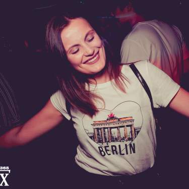 Foto von Girlz Club mit den Berlin Dreamboys | Fr 08. Nov 19