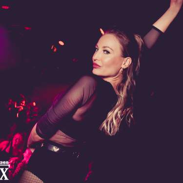 Foto von Girlz Club mit den Berlin Dreamboys | Fr 08. Nov 19