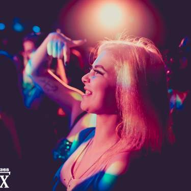 Foto von Girlz Club mit den Berlin Dreamboys | Fr 08. Nov 19
