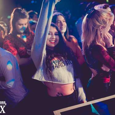 Foto von Girlz Club mit den Berlin Dreamboys | Fr 08. Nov 19