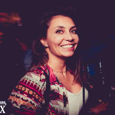 Foto von Girlz Club mit den Berlin Dreamboys | Fr 08. Nov 19