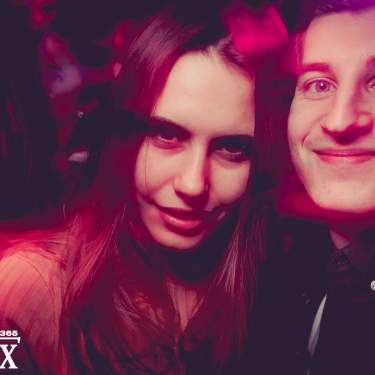 Foto von Girlz Club mit den Berlin Dreamboys | Fr 08. Nov 19