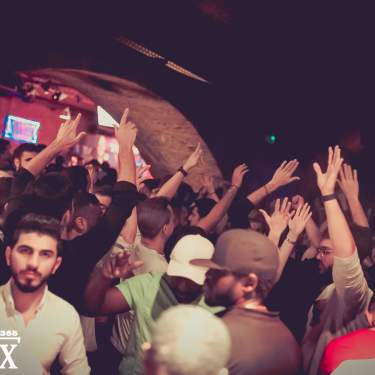 Foto von Girlz Club mit den Berlin Dreamboys | Fr 08. Nov 19