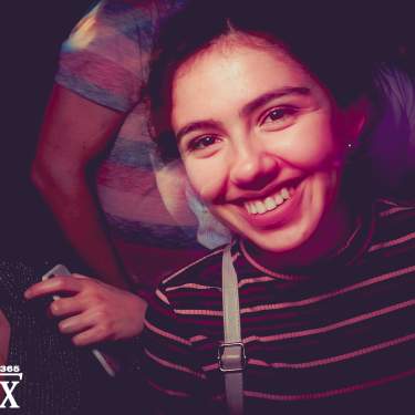 Foto von Girlz Club mit den Berlin Dreamboys | Fr 08. Nov 19