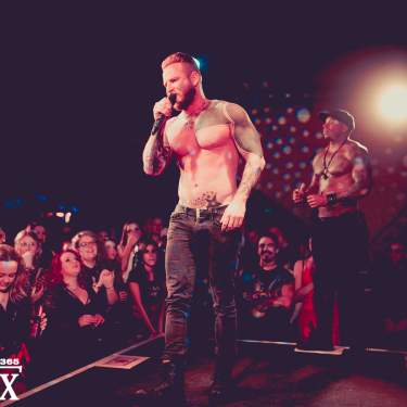 Foto von Girlz Club mit den Berlin Dreamboys | Fr 08. Nov 19