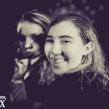 Foto von Girlz Club mit den Berlin Dreamboys | Fr 08. Nov 19