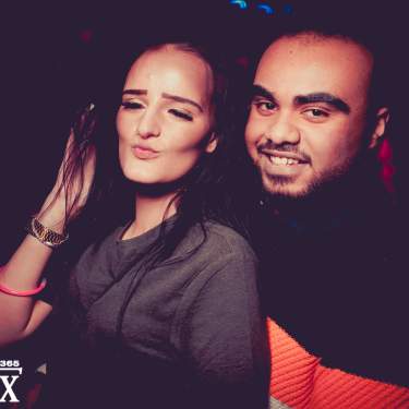 Foto von Girlz Club mit den Berlin Dreamboys | Fr 08. Nov 19