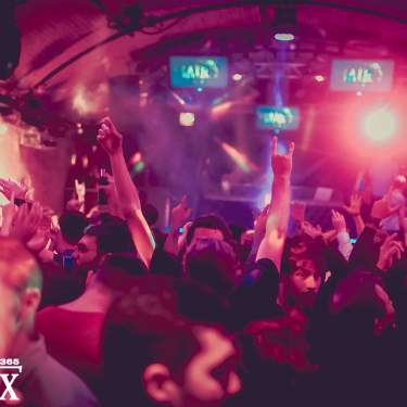 Foto von Girlz Club mit den Berlin Dreamboys | Fr 08. Nov 19