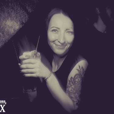 Foto von Girlz Club mit den Berlin Dreamboys | Fr 08. Nov 19