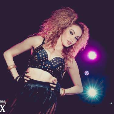 Foto von Girlz Club mit den Berlin Dreamboys | Fr 08. Nov 19