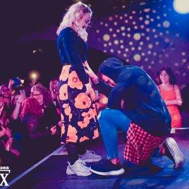 Foto von Girlz Club mit den Berlin Dreamboys | Fr 08. Nov 19