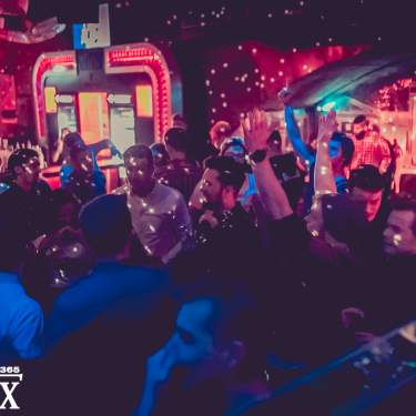 Foto von Girlz Club mit den Berlin Dreamboys | Fr 08. Nov 19