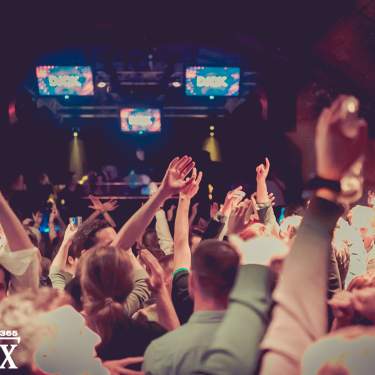 Foto von Girlz Club mit den Berlin Dreamboys | Fr 08. Nov 19