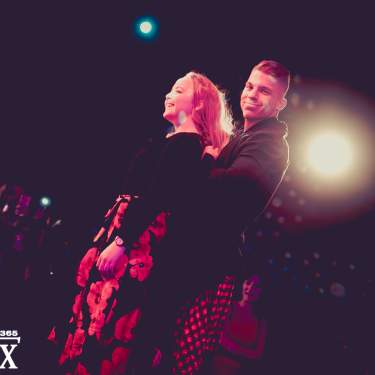 Foto von Girlz Club mit den Berlin Dreamboys | Fr 08. Nov 19