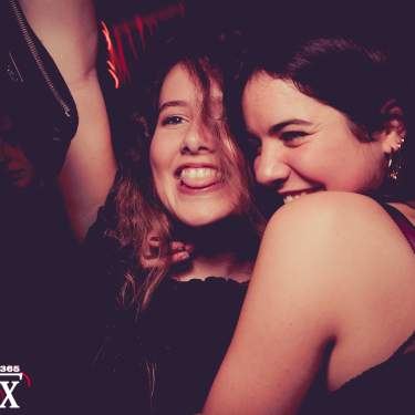 Foto von Girlz Club mit den Berlin Dreamboys | Fr 08. Nov 19