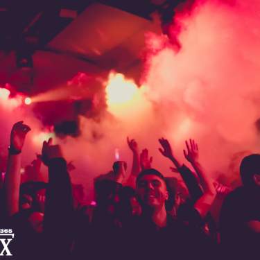 Foto von Girlz Club mit den Berlin Dreamboys | Fr 08. Nov 19