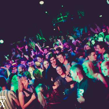Foto von Girlz Club mit den Berlin Dreamboys | Fr 08. Nov 19
