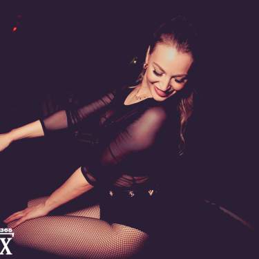 Foto von Girlz Club mit den Berlin Dreamboys | Fr 08. Nov 19