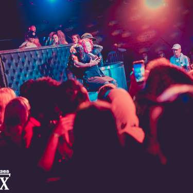 Foto von Girlz Club mit den Berlin Dreamboys | Fr 08. Nov 19