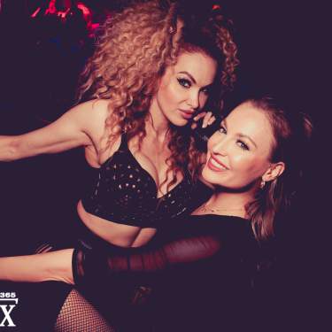 Foto von Girlz Club mit den Berlin Dreamboys | Fr 08. Nov 19