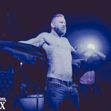 Foto von Girlz Club mit den Berlin Dreamboys | Fr 08. Nov 19