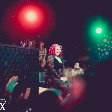 Foto von Girlz Club mit den Berlin Dreamboys | Fr 08. Nov 19