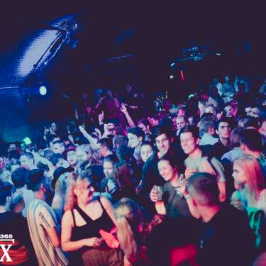 Foto von Girlz Club mit den Berlin Dreamboys | Fr 08. Nov 19
