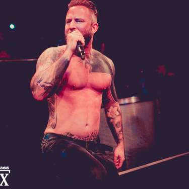 Foto von Girlz Club mit den Berlin Dreamboys | Fr 08. Nov 19
