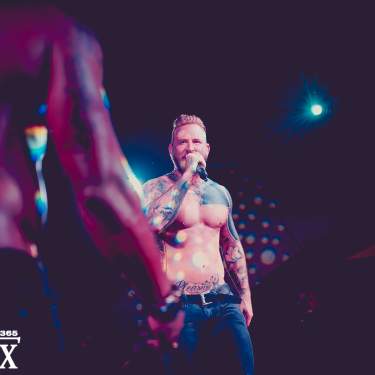 Foto von Girlz Club mit den Berlin Dreamboys | Fr 08. Nov 19