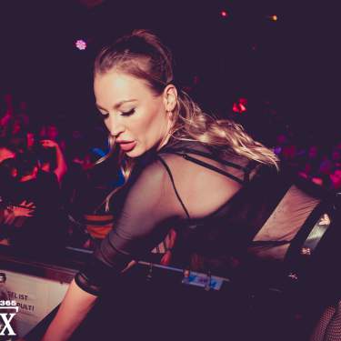 Foto von Girlz Club mit den Berlin Dreamboys | Fr 08. Nov 19