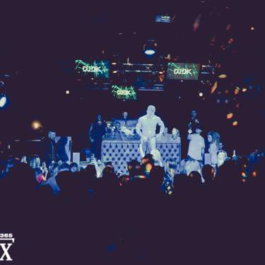 Foto von Girlz Club mit den Berlin Dreamboys | Fr 08. Nov 19