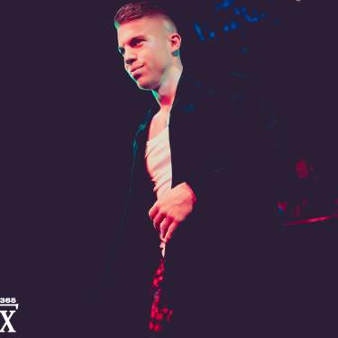 Foto von Girlz Club mit den Berlin Dreamboys | Fr 08. Nov 19