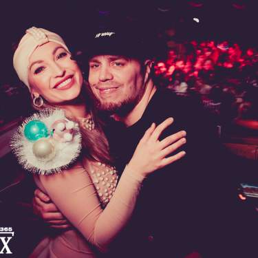 Foto von Fall in X-Mas 24.12. 2019