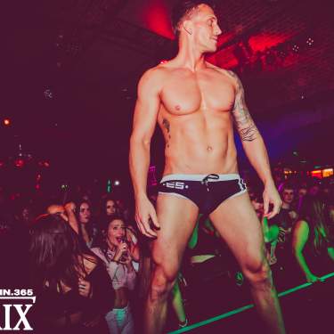 Foto von GIRLZ CLUB  06.12.2019