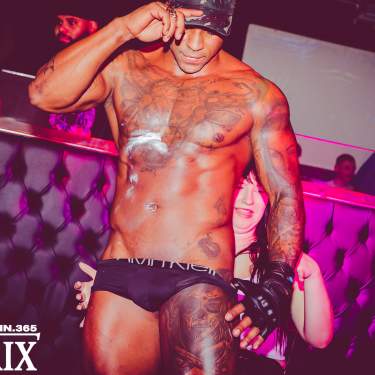 Foto von GIRLZ CLUB  06.12.2019