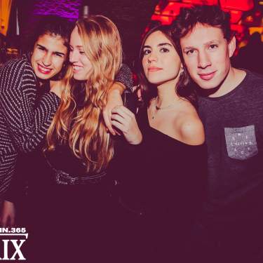 Foto von GIRLZ CLUB  06.12.2019