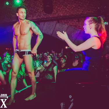 Foto von GIRLZ CLUB  06.12.2019