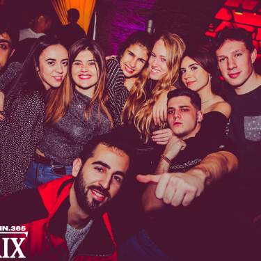 Foto von GIRLZ CLUB  06.12.2019