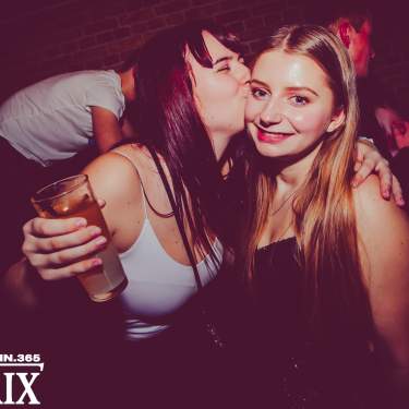 Foto von GIRLZ CLUB  06.12.2019