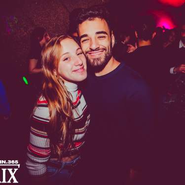 Foto von GIRLZ CLUB  06.12.2019