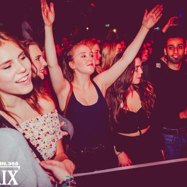 Foto von GIRLZ CLUB  06.12.2019