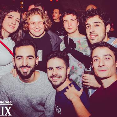 Foto von GIRLZ CLUB  06.12.2019