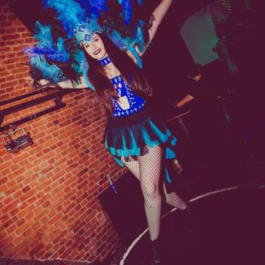 Foto von GIRLZ CLUB  06.12.2019