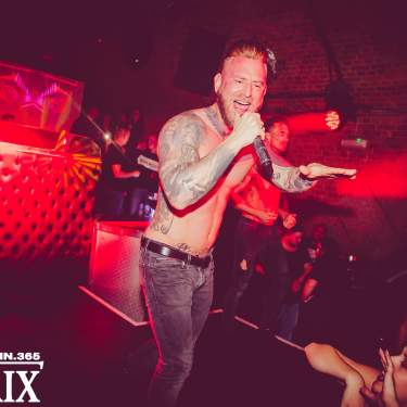Foto von GIRLZ CLUB  06.12.2019